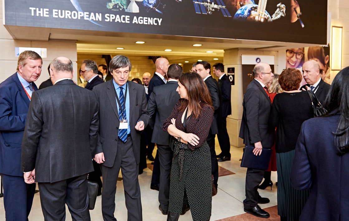 European Space Conference