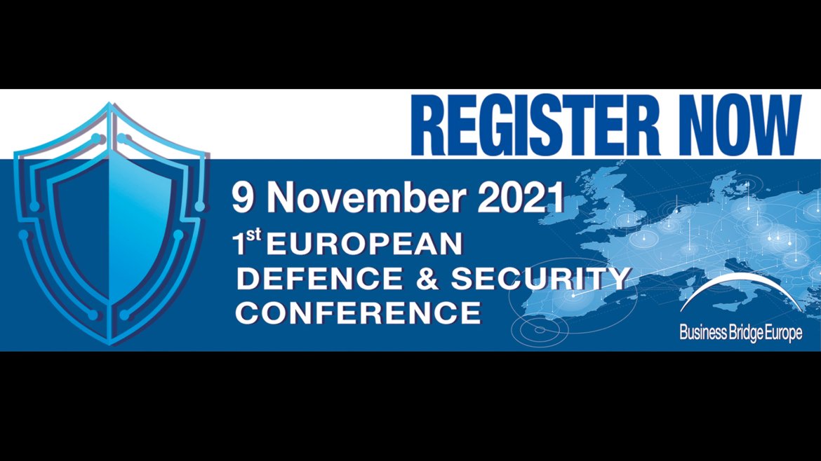 EU Defence & Security Conference