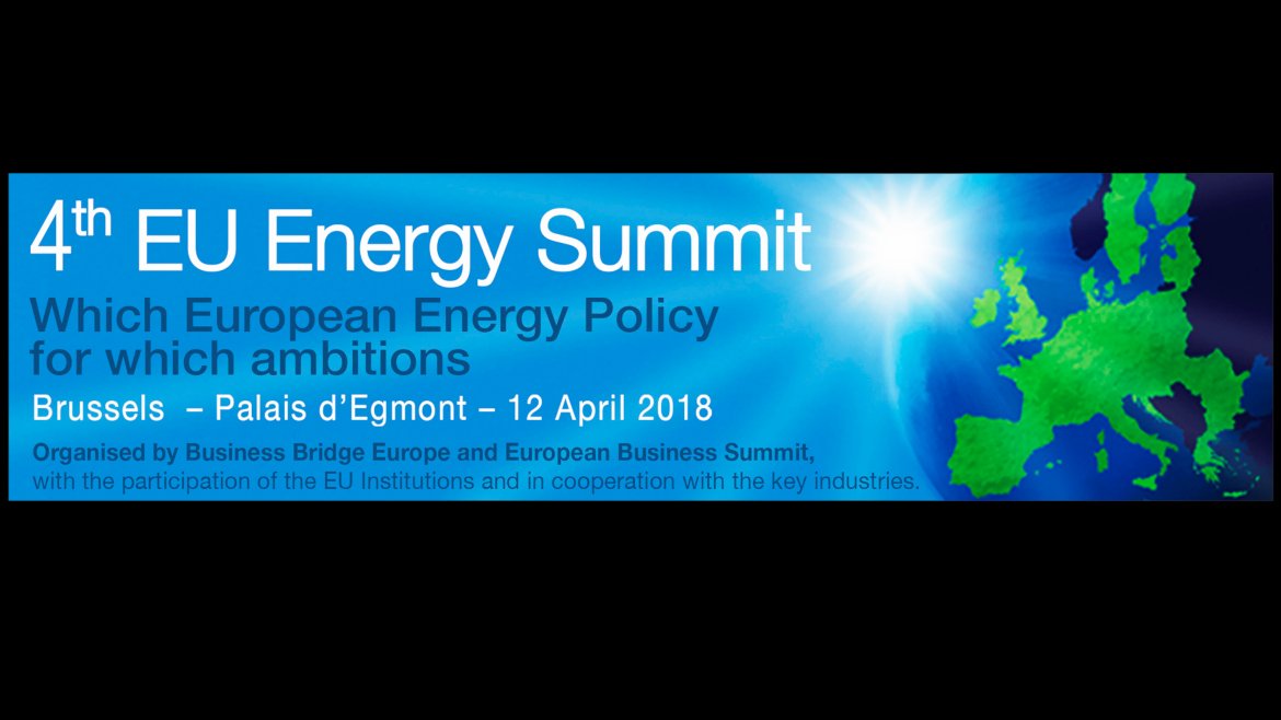 EU Energy Summit