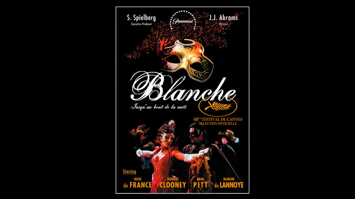 Blanche movie